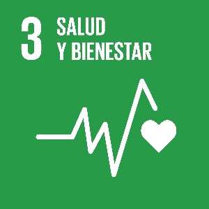 SDG goal 3